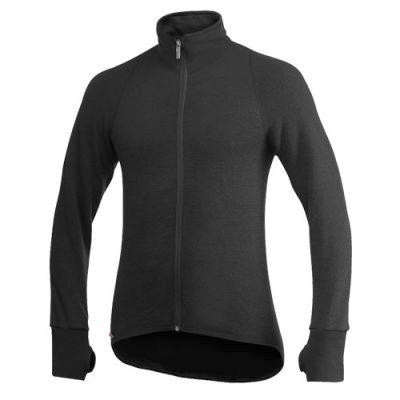 Woolpower Mittelschicht Jacke (Full ZIP Jacket) 600