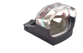 Shield Sight Open Mini Sight XL Lens