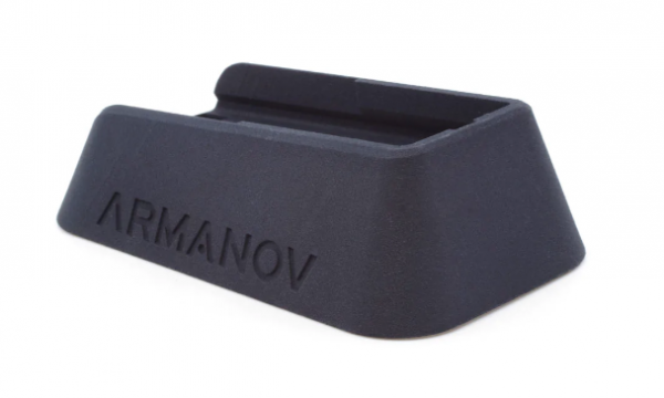 Armanov Magwell for Kalashnikov SR1 223 rifle