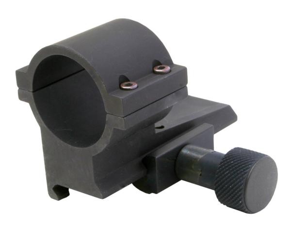 Aimpoint Montage QRP