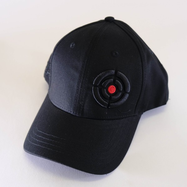 Shield Kappe Logo BO