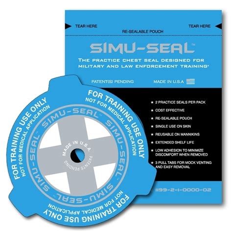 Simu-Seal