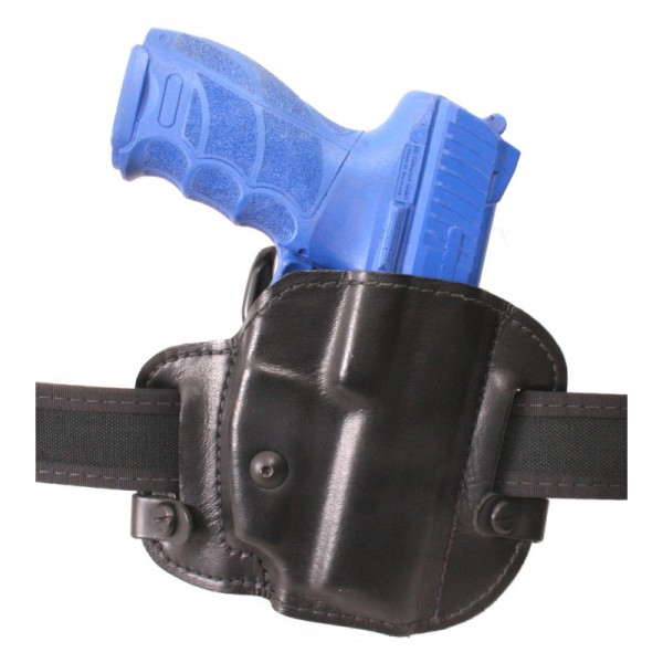 Safariland 537 GLS Gürtelholster