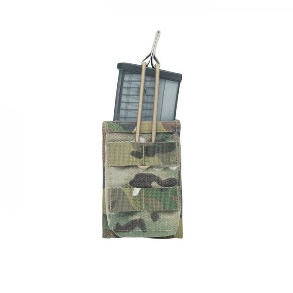 Warrior Single Open Mag Pouch