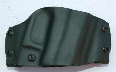 Bladetech Partial Eclipse Gürtelholster