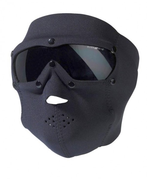 Swiss Eye S.W.A.T. Mask Pro