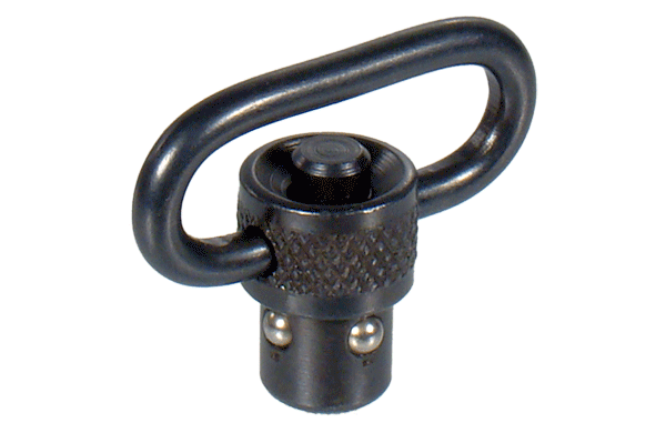 UTG QD Standard Kugeldruck Riemenbügelöse 1"