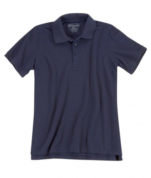 5.11 Women´s Short Sleeve Utility Polo