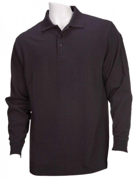 5.11 Professional Polo Langarm