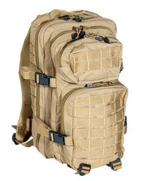 US Assault Pack Small