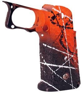 Dawson Precision STI 2011 HiCap Extreme Shooters Grip