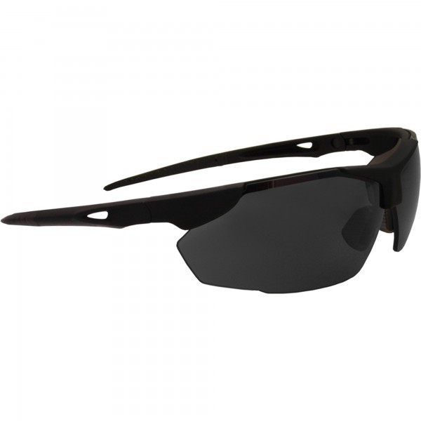 SwissEye Tactical Brille Snowslide schwarz