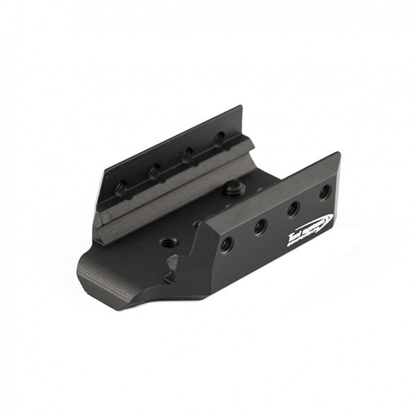 Toni System Aluminum frame weight for CZ P10C