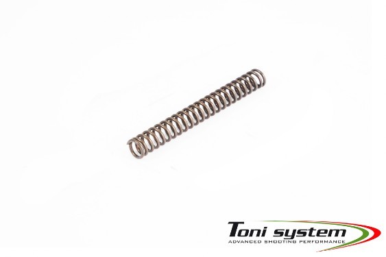 TONI System Hammerfeder