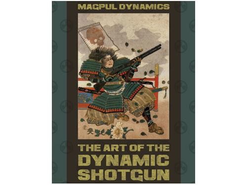 MagPul Dynamics " Art of the Dynamic Shotgun " 3 DVD Set