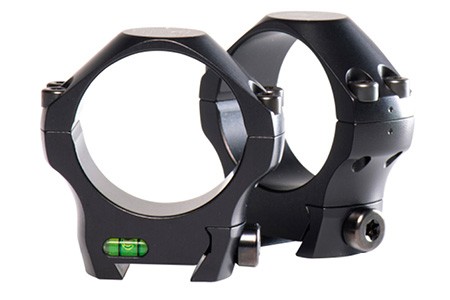 TIER ONE RINGE FÜR TIKKA PRISMENSCHIENE