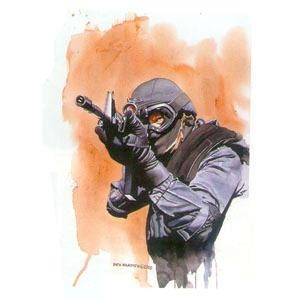 Dick Kramer Lithographie