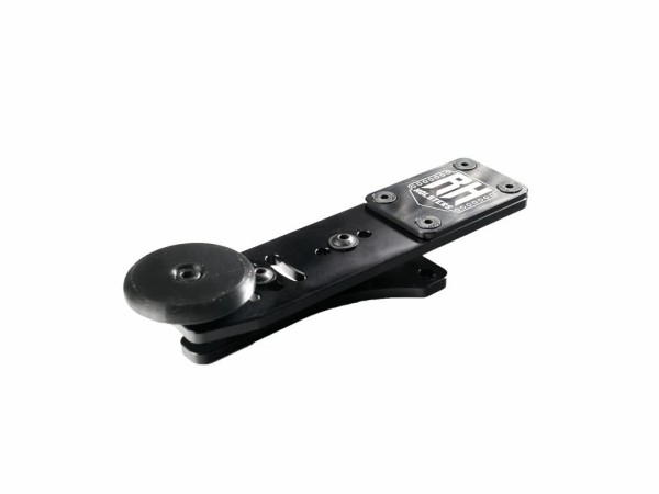 RH Holster IPSC Mount