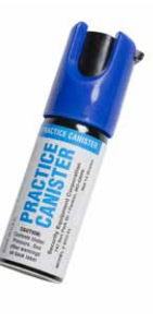 Sabre Red Trainingsspray