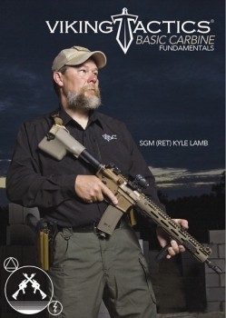 VTAC Basic Carbine Fundamentals