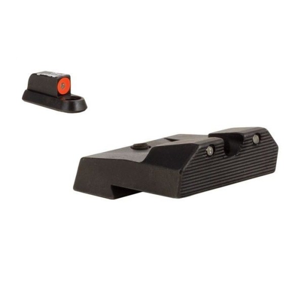Trijicon N-Visier HD XR orange CZ P10/P10C