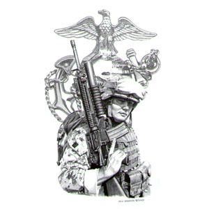 Dick Kramer Lithographie