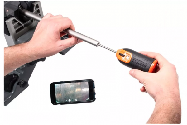 Lyman Borecam Pro - Wireless Bore Camera with App