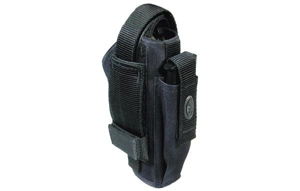 UTG LE Pistolen Gürtelholster, schwarz