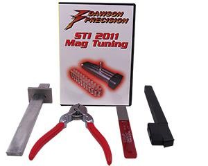 Dawson Precision STI 2011 HiCap Magazine Tuning Kit