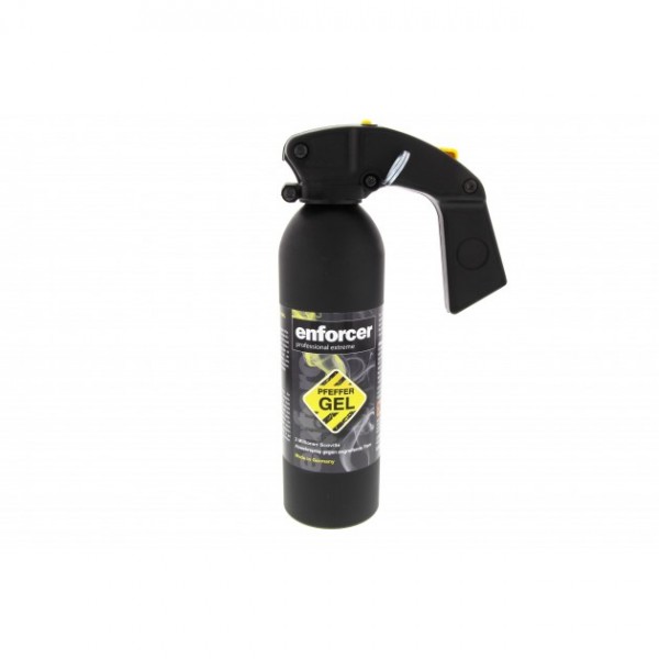 enforcer Pfeffer Gel 300ml