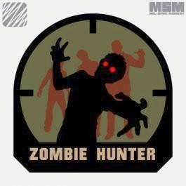 MILSPECMONKEY Zombie Hunter