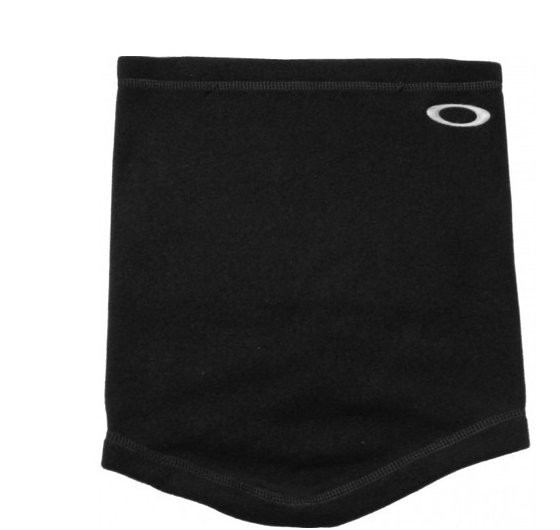 Oakley POLARTEC FLEECE NECKIE Black