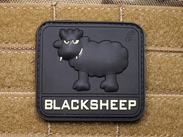 BlackSheep Patch