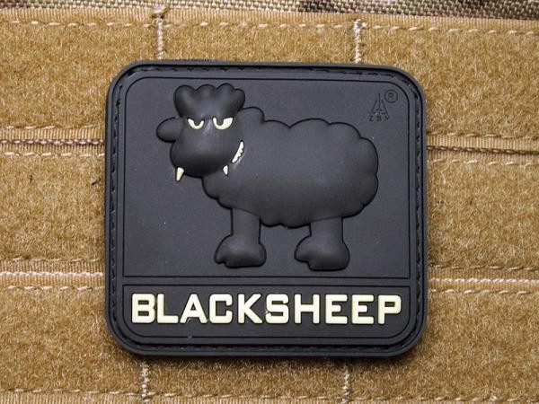 BlackSheep Patch