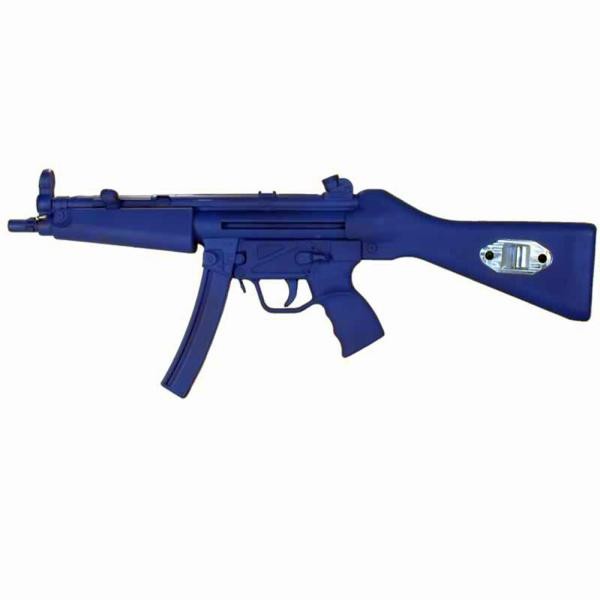 BlueGuns H&amp;K MP5