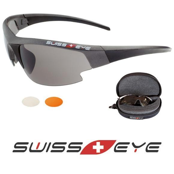 Swiss Eye Gardosa Evolution M/P