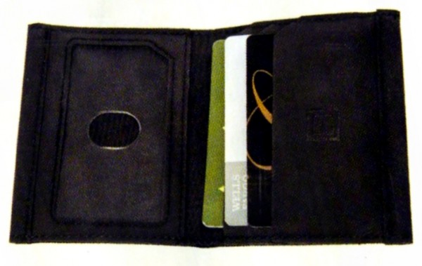 5.11 GUSSETED CARD CASE