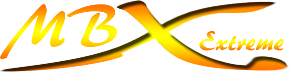 M. B. X extreme 