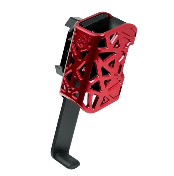 DAA X-Ray Aluminium Magazintasche mit PCC Extended Mag Spacer