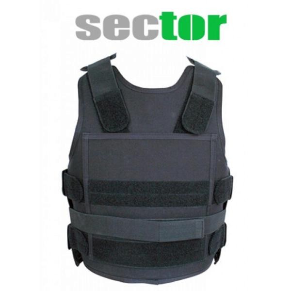 SECTOR Stichhemmende Tactical Unterziehweste II