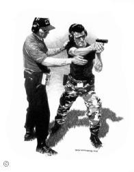 Dick Kramer Lithographie