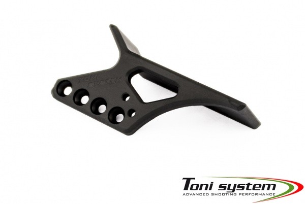 TONI System Tanfoglio Seiten Montage für Mini red dot