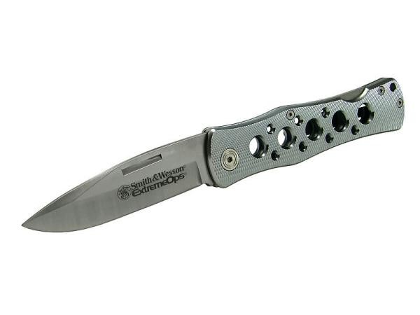 Smith and Wesson Taschenmesser