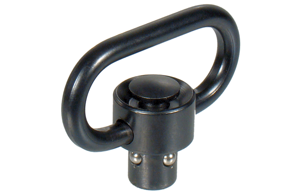 UTG QD Kugeldruck Riemenbügelöse, 1.25" Loop