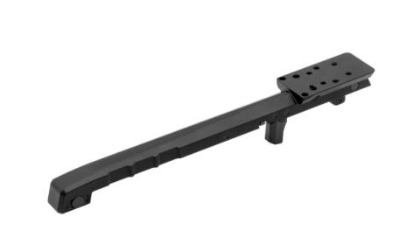 Laugo Arms Obere Adapterschiene für Alien CREATOR LightTrigger/Snipe