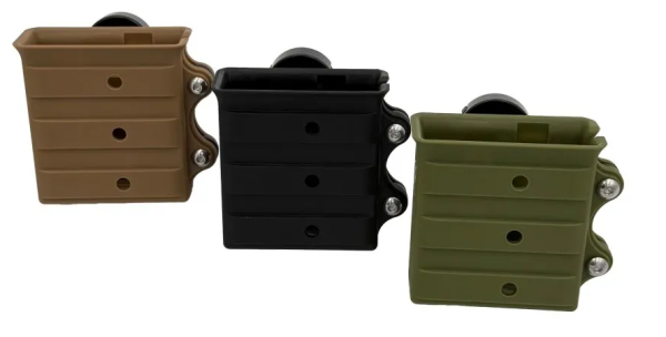 DAA AR-15 Mag Pouch GEN-2