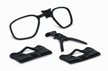 Oakley RX CARRIER KIT M-FRAME 2.0 Brillenträgereinsatz