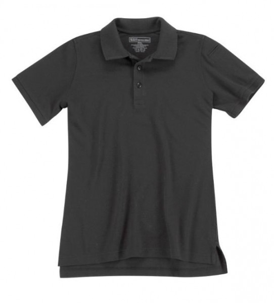 5.11 Frauen Professional Polo (kurzärmlig)