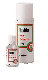 Robla Kaltentfetter Spray 200 ml