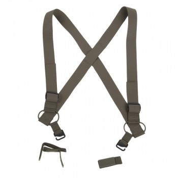 VTAC Combat Suspenders